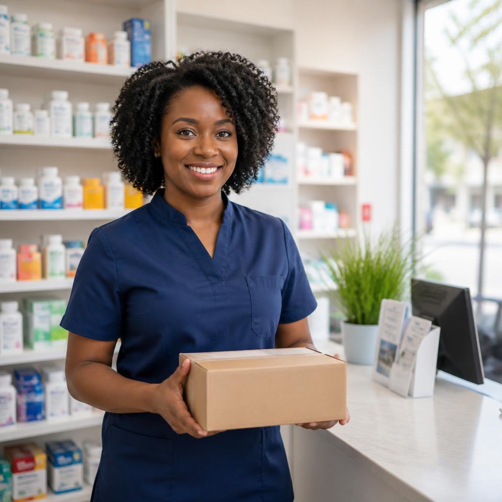 Medication Delivery